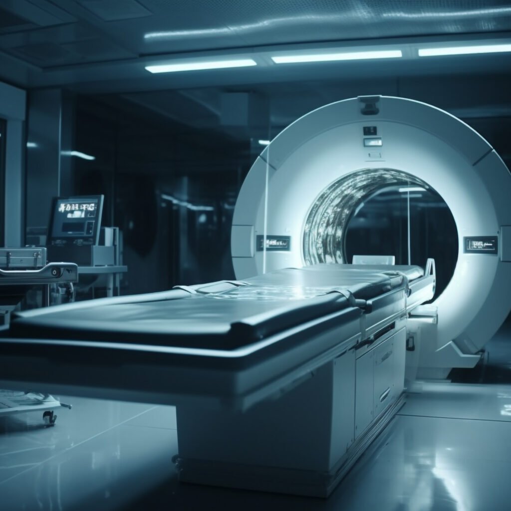 Siemens Somatom 32 Slice Go Now